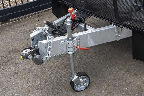 2024 Jayco ALL TERRAIN CARAVAN 19.61-3.AT-MY24