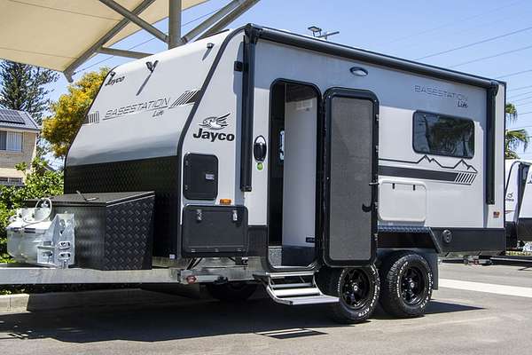2024 Jayco BASE STATION CARAVAN 15.47-2.BS-MY25