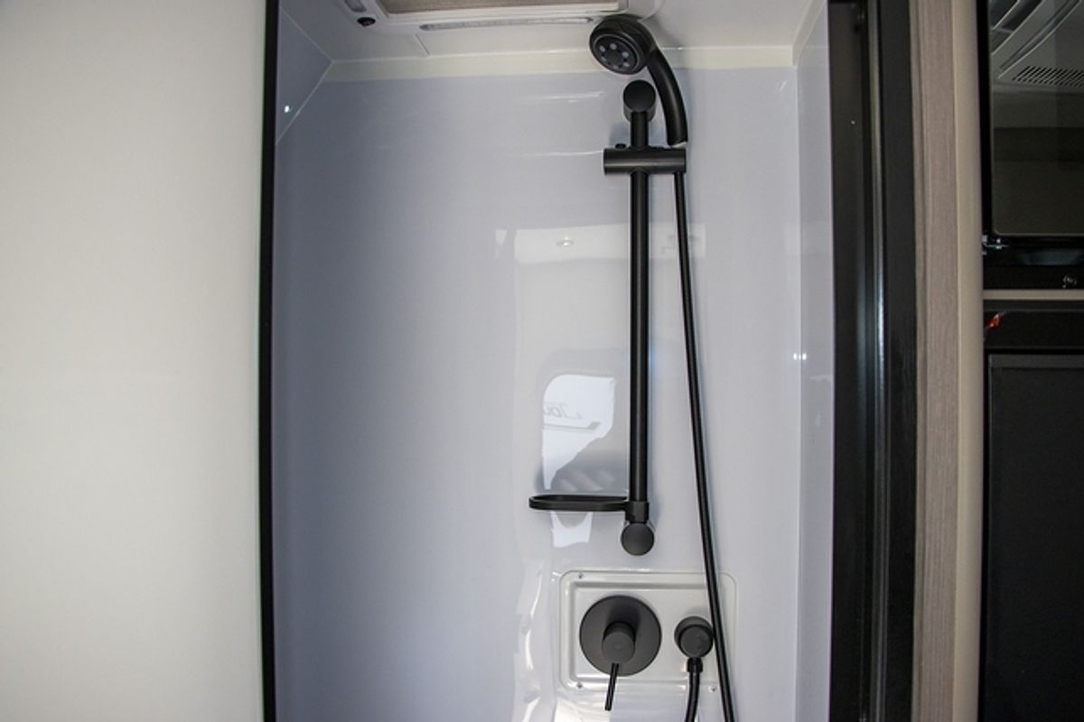 2024 Jayco BASE STATION CARAVAN 15.47-2.BS-MY25
