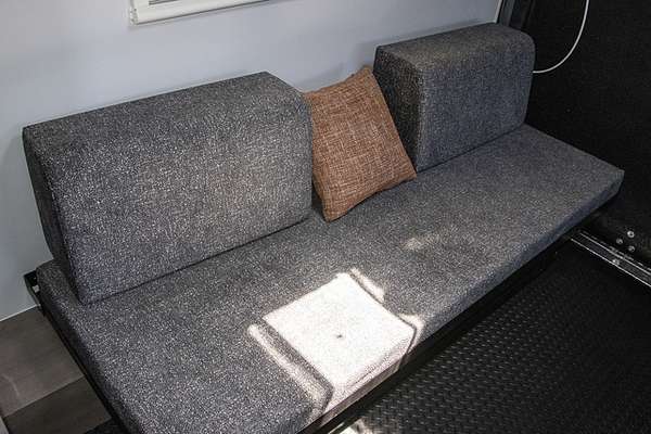 2024 Jayco BASE STATION CARAVAN 15.47-2.BS-MY25