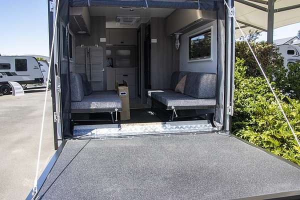 2024 Jayco BASE STATION CARAVAN 15.47-2.BS-MY25
