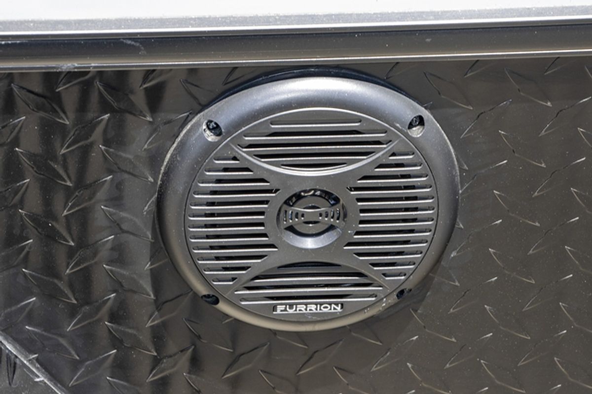 2024 Jayco BASE STATION CARAVAN 15.47-2.BS-MY25