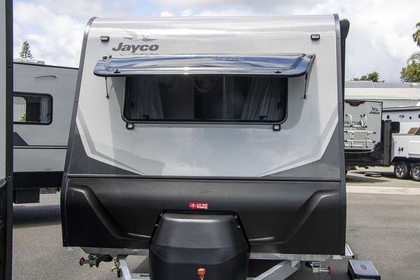 2024 Jayco JOURNEY CARAVAN 19.61-3.OB.JY-MY24