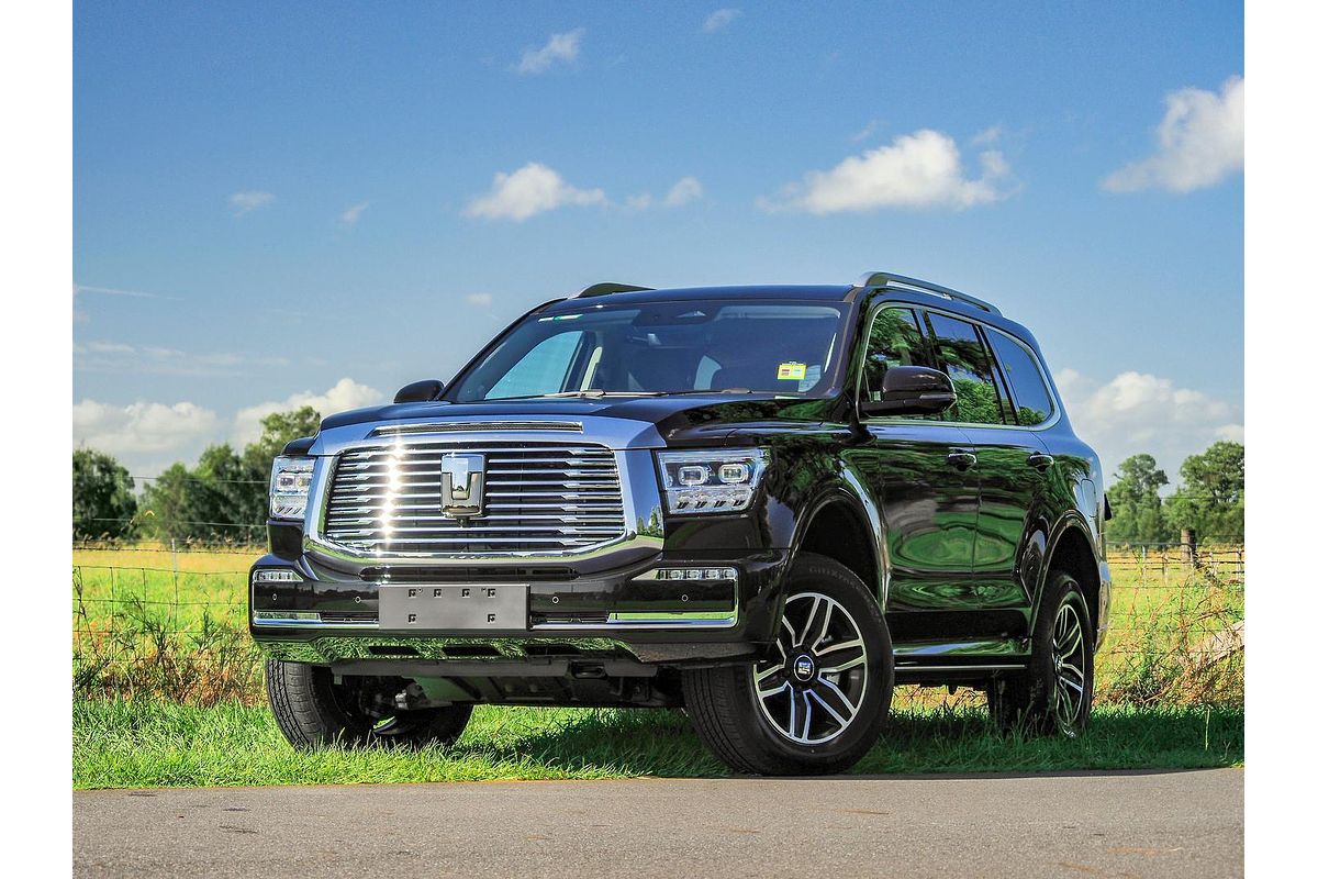 2024 GWM Tank 500 Ultra Hybrid P03