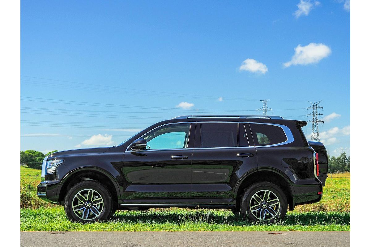 2024 GWM Tank 500 Ultra Hybrid P03