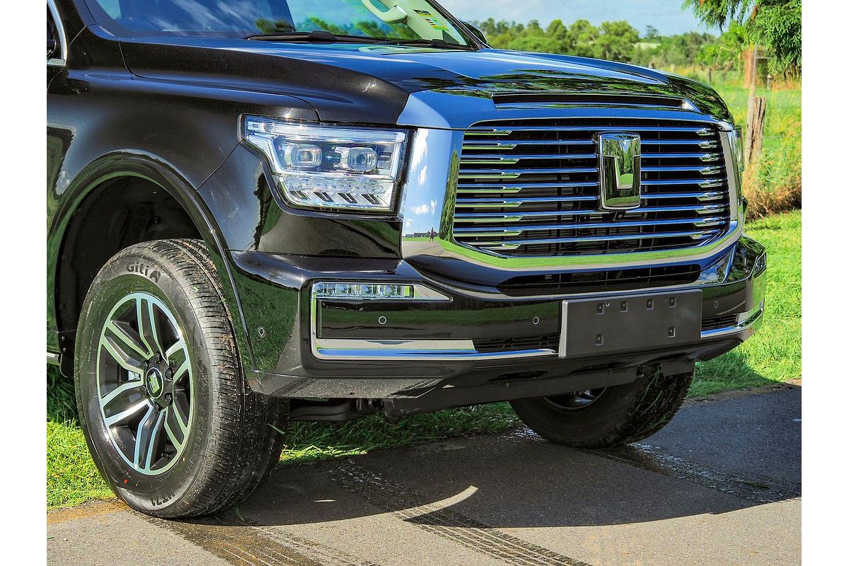 2024 GWM Tank 500 Ultra Hybrid P03