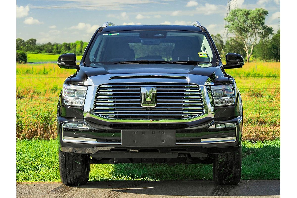 2024 GWM Tank 500 Ultra Hybrid P03