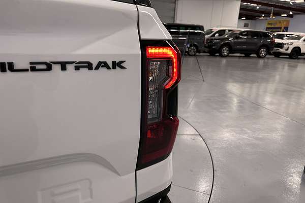 2024 Ford Ranger Wildtrak 4X4