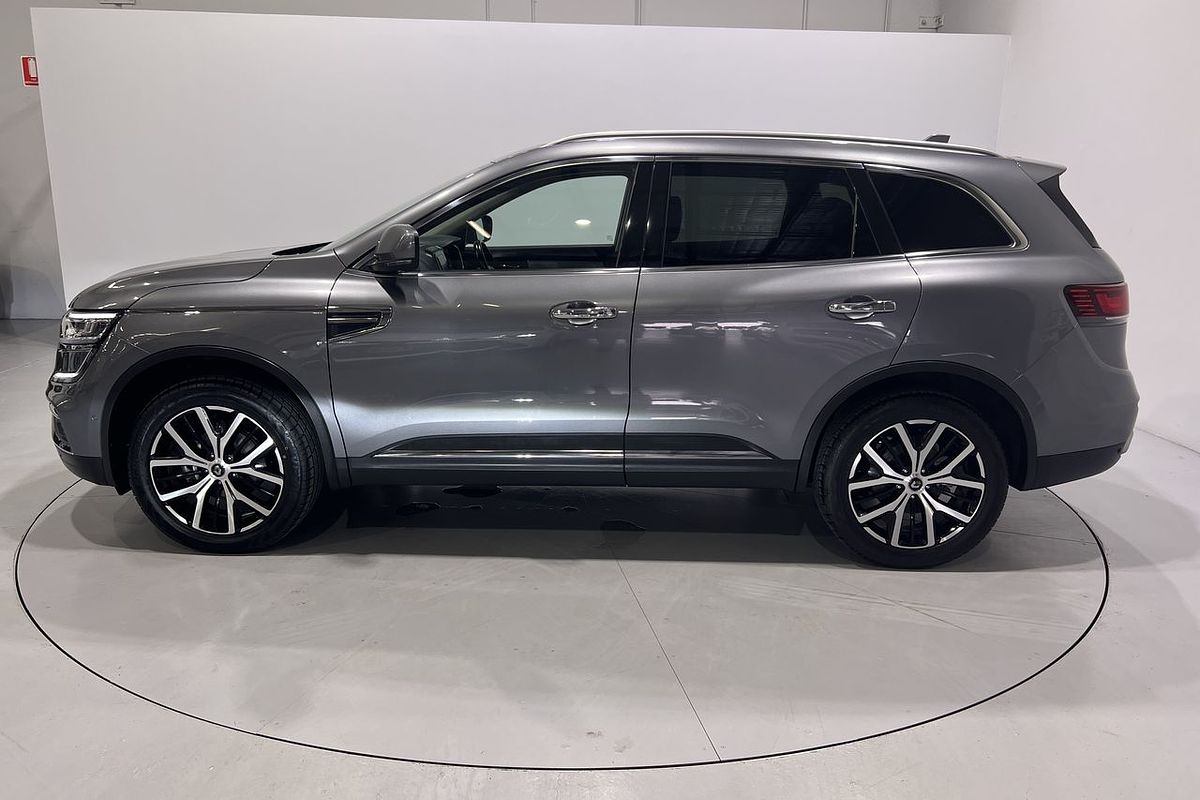 2022 Renault Koleos Life HZG