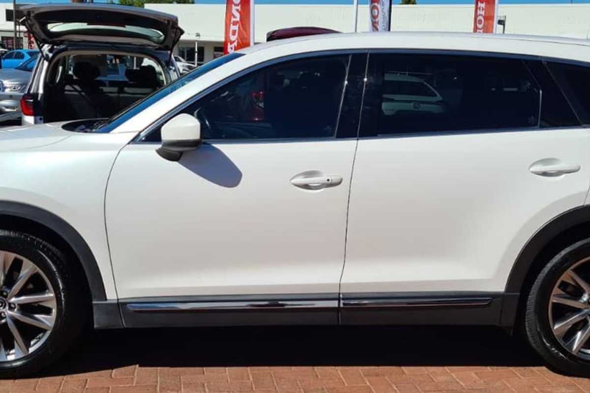 2018 Mazda CX-9 Azami TC