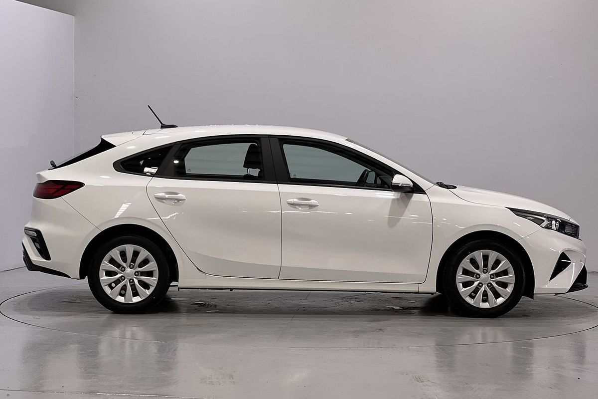 2021 Kia Cerato S BD