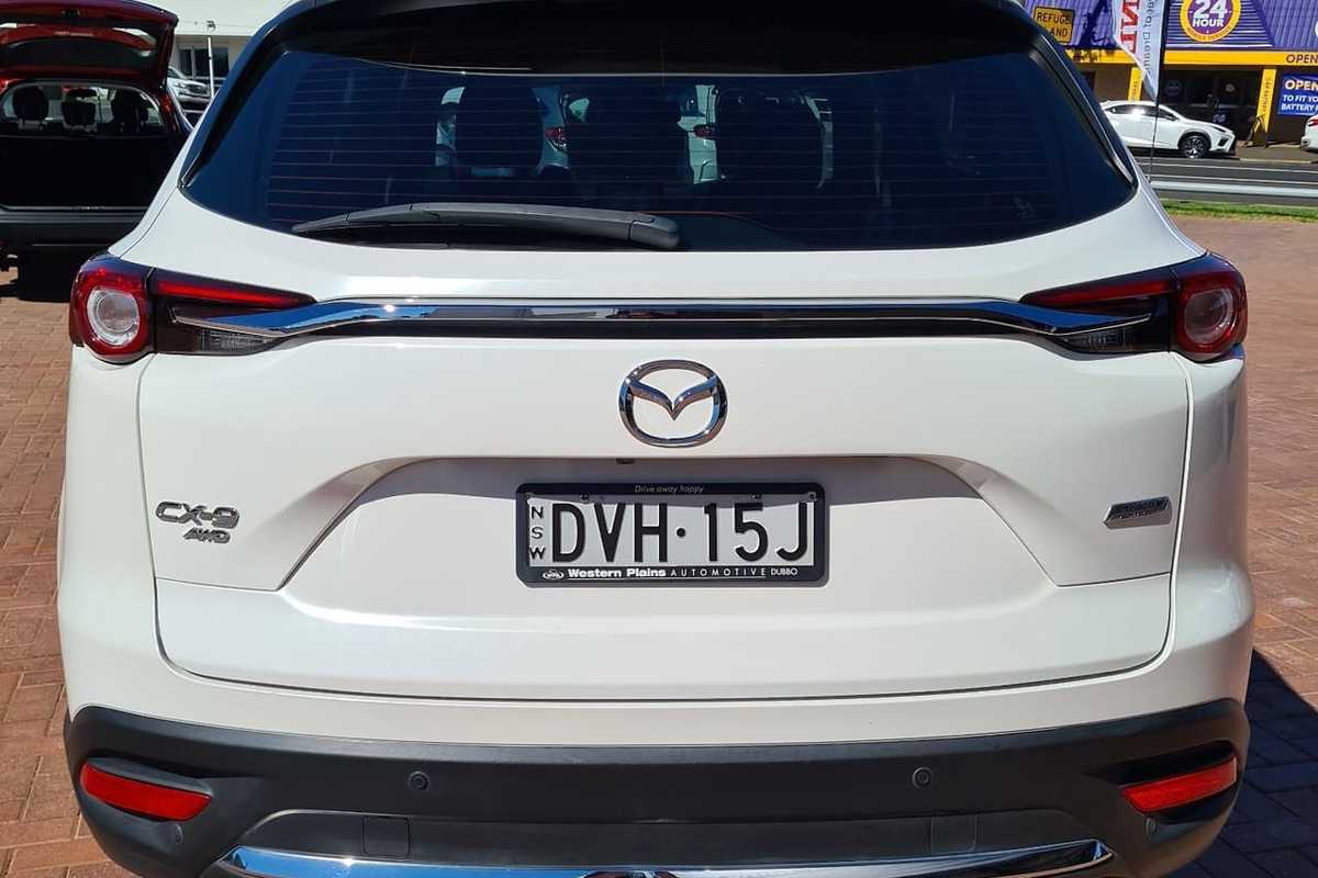 2018 Mazda CX-9 Azami TC