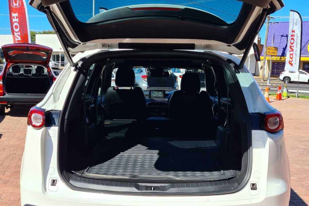 2018 Mazda CX-9 Azami TC