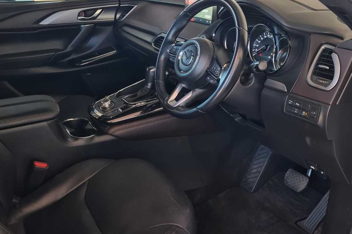 2018 Mazda CX-9 Azami TC