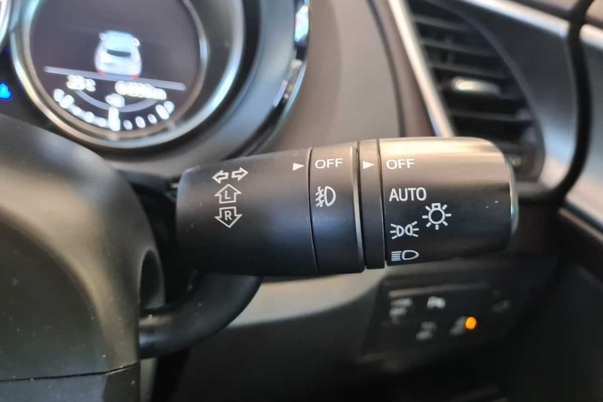 2018 Mazda CX-9 Azami TC