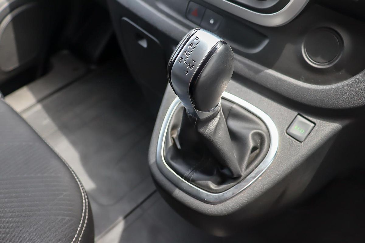 2022 Renault Trafic Premium 125kW X82 LWB