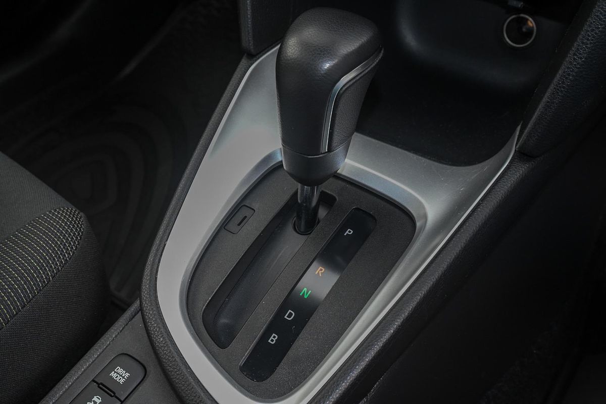 2021 Toyota Yaris Cross GXL MXPJ15R