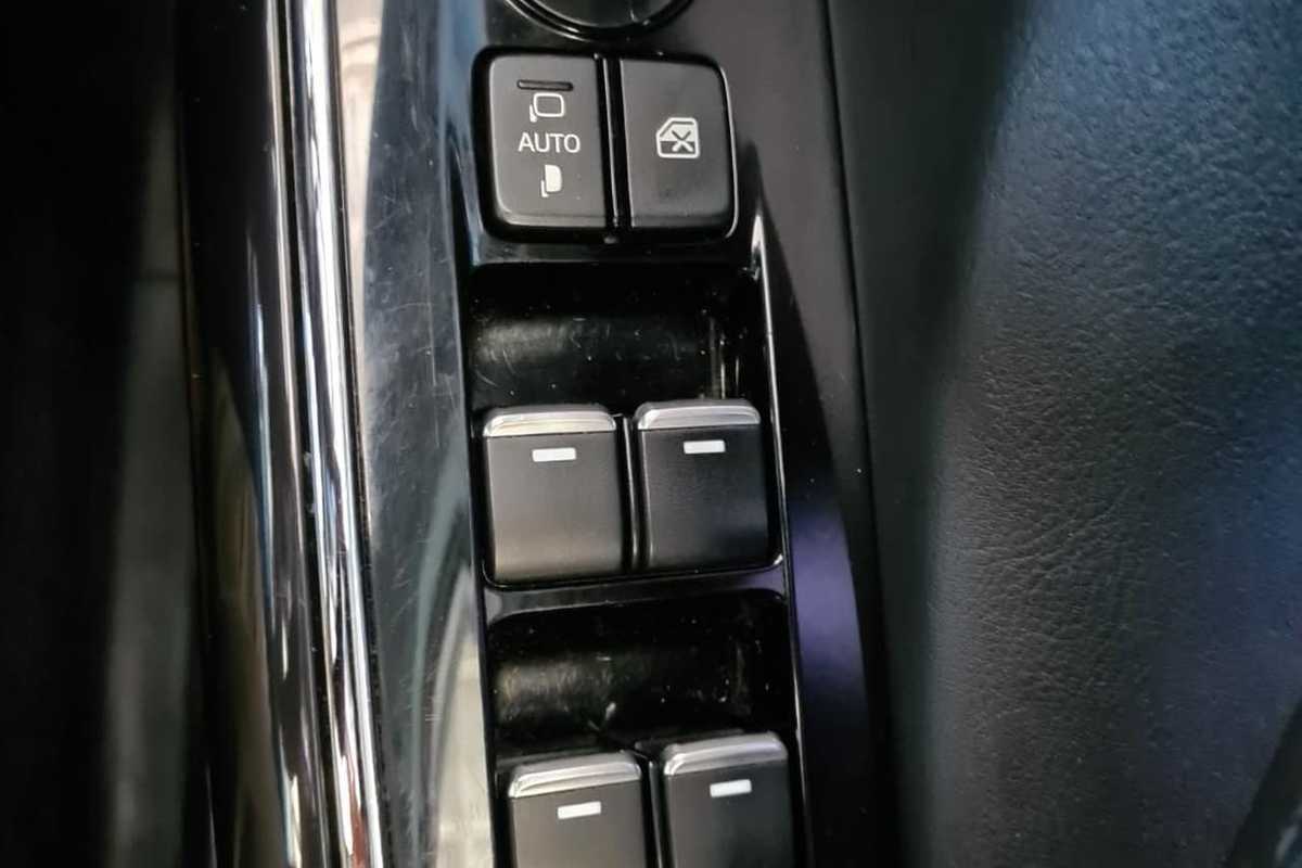 2018 Mazda CX-9 Azami TC