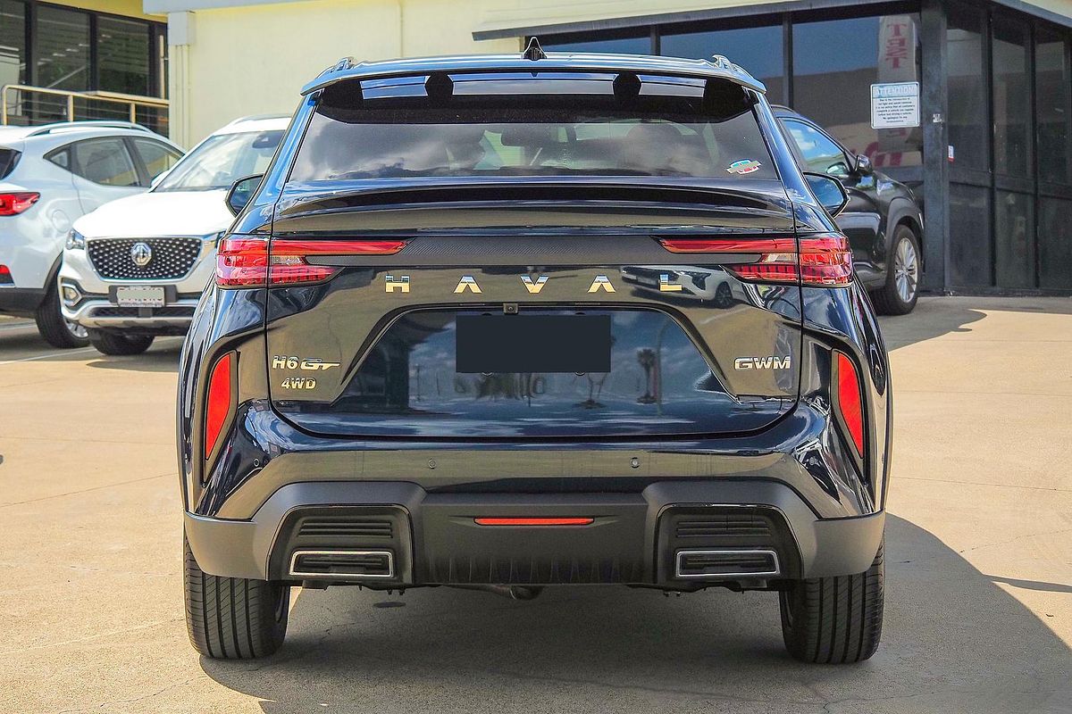 2024 GWM Haval H6GT Ultra B03