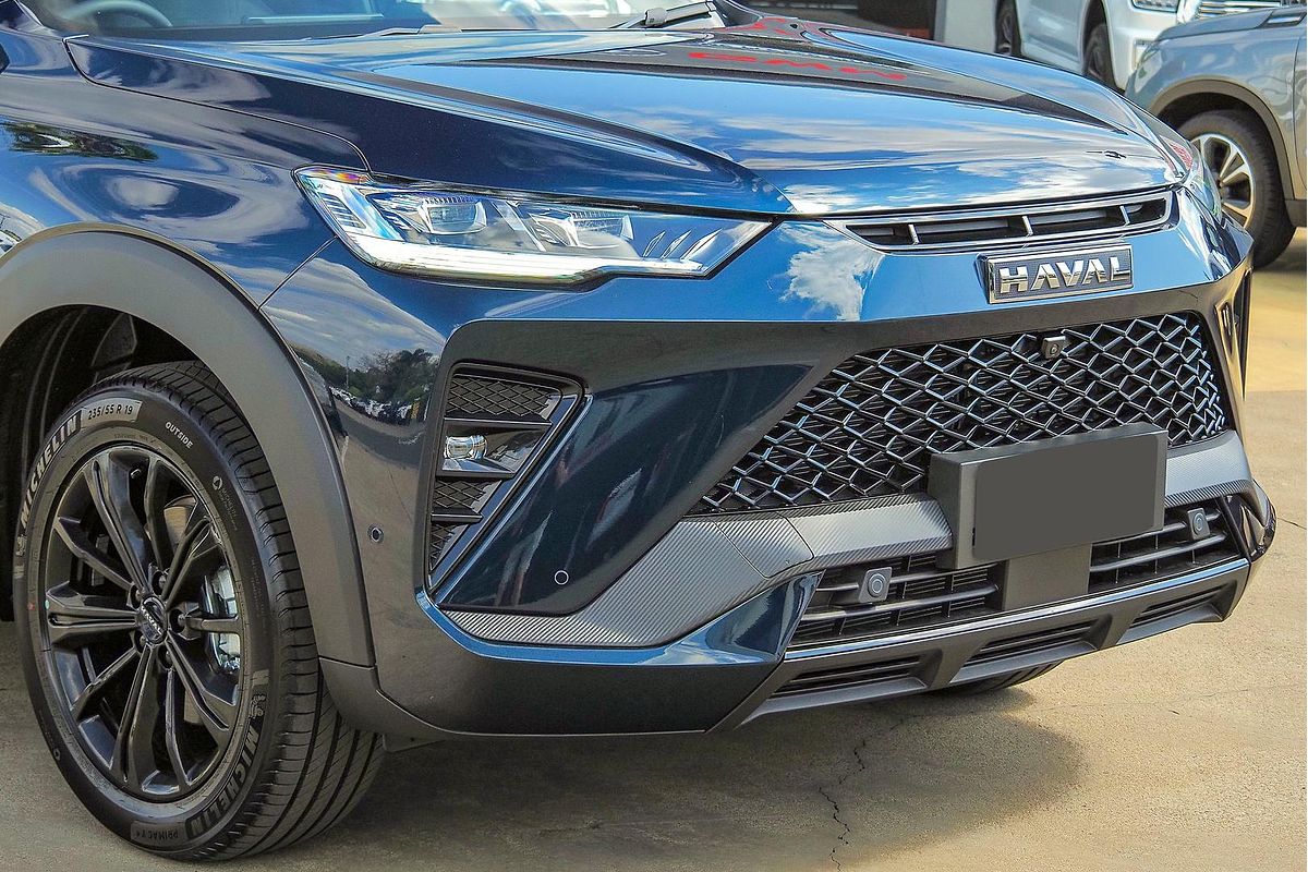 2024 GWM Haval H6GT Ultra B03