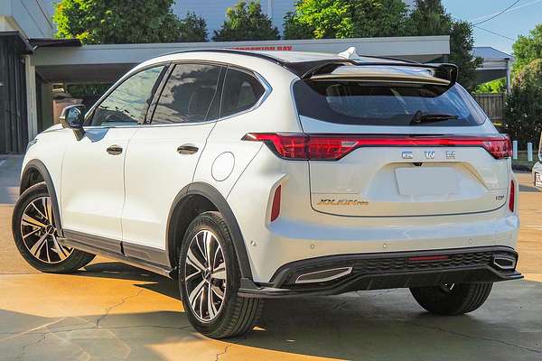 2024 GWM Haval Jolion Ultra Hybrid A02