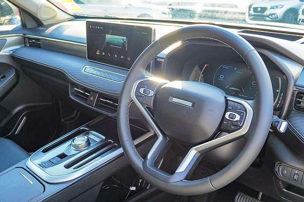 2024 GWM Haval Jolion Ultra Hybrid A02