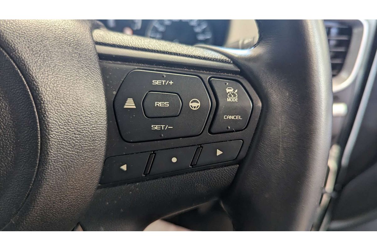 2023 Mazda BT-50 SP TF 4X4