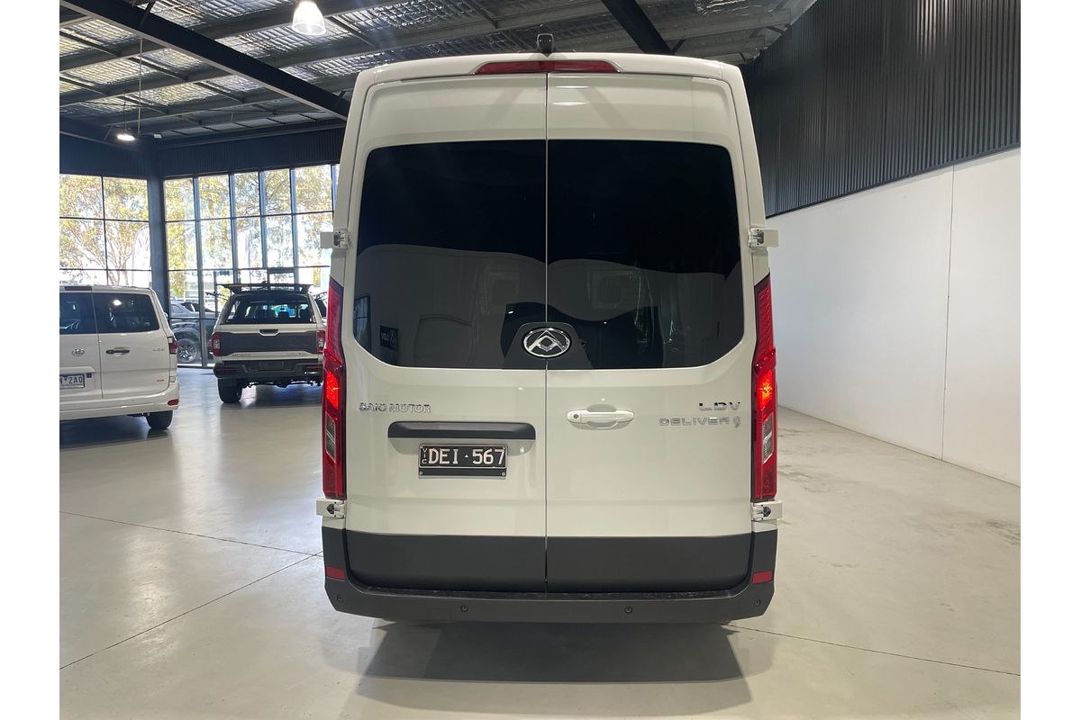 2023 LDV Deliver 9