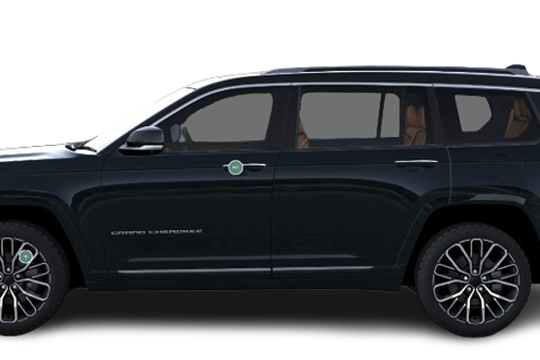 2023 Jeep Grand Cherokee Summit Reserve WL