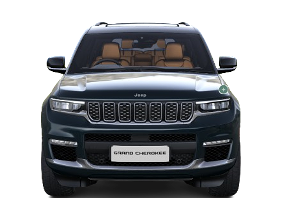 2023 Jeep Grand Cherokee Summit Reserve WL
