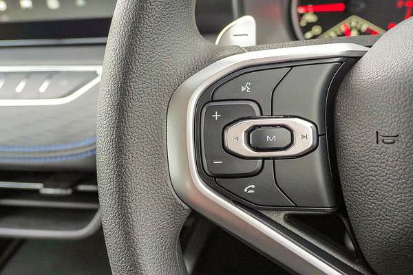 2024 GWM Haval Jolion Premium A01