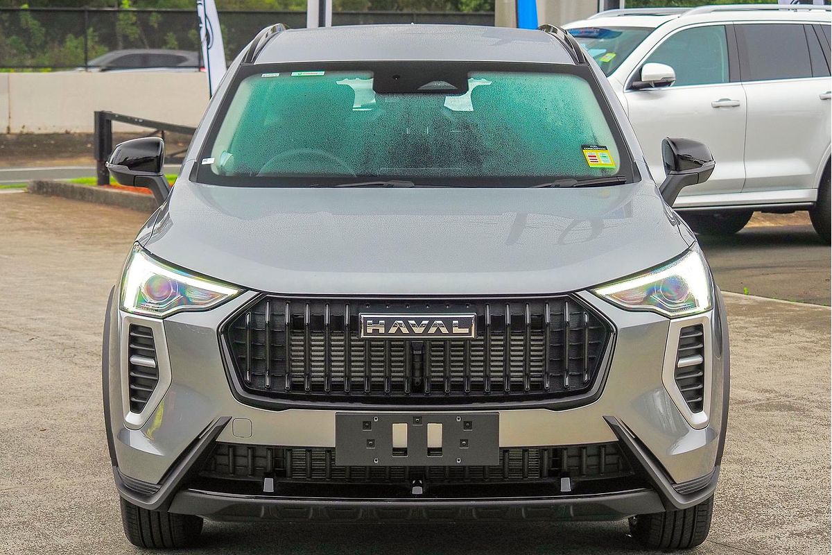 2024 GWM Haval Jolion Premium A01