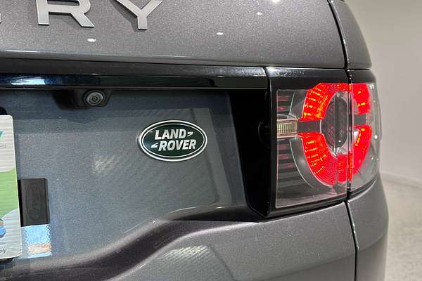 2018 Land Rover Discovery Sport Si4 177kW SE L550
