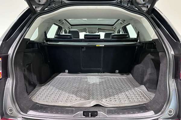 2018 Land Rover Discovery Sport Si4 177kW SE L550