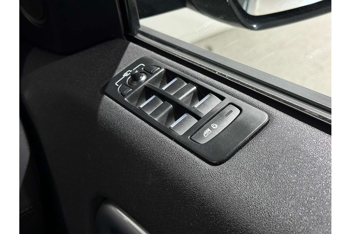 2018 Land Rover Discovery Sport Si4 177kW SE L550