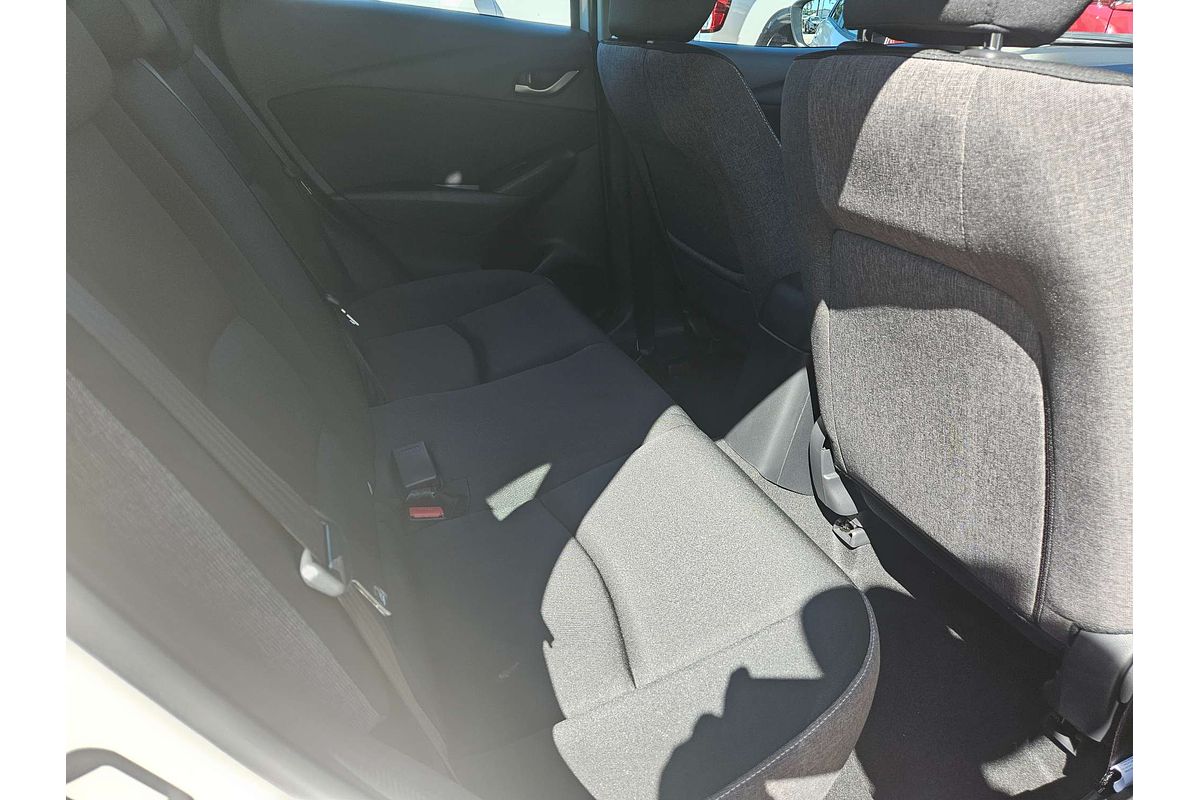 2024 Mazda CX-3 G20 Sport DK