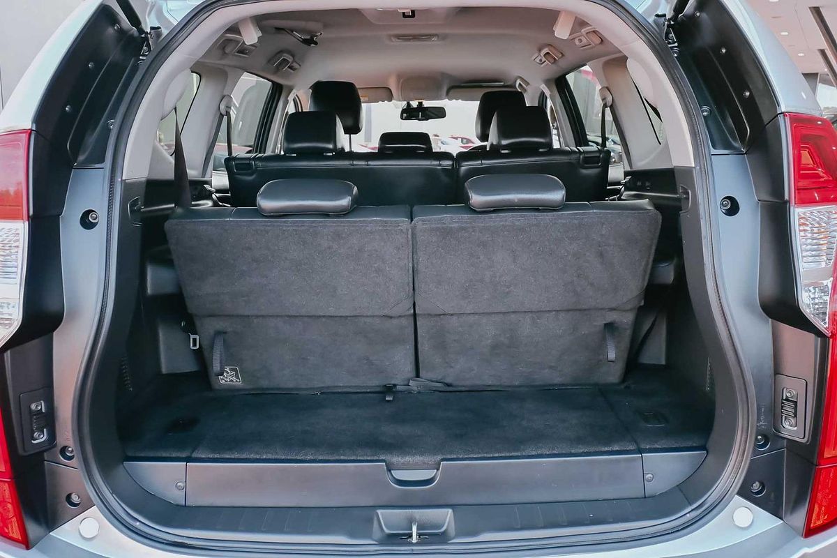 2018 Mitsubishi Pajero Sport GLS QE