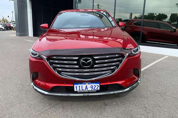 2021 Mazda CX-9 Azami TC