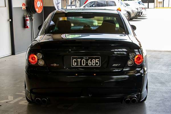 2006 Holden Special Vehicles Coupe GTO VZ Series