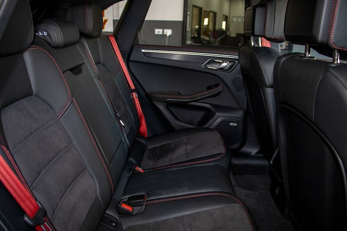 2021 Porsche Macan GTS 95B