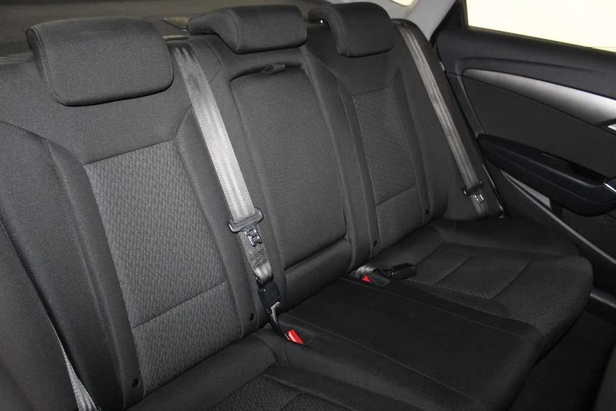 2014 Hyundai I40 Active VF2