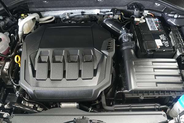 2021 Audi Q2 40 TFSI S line GA