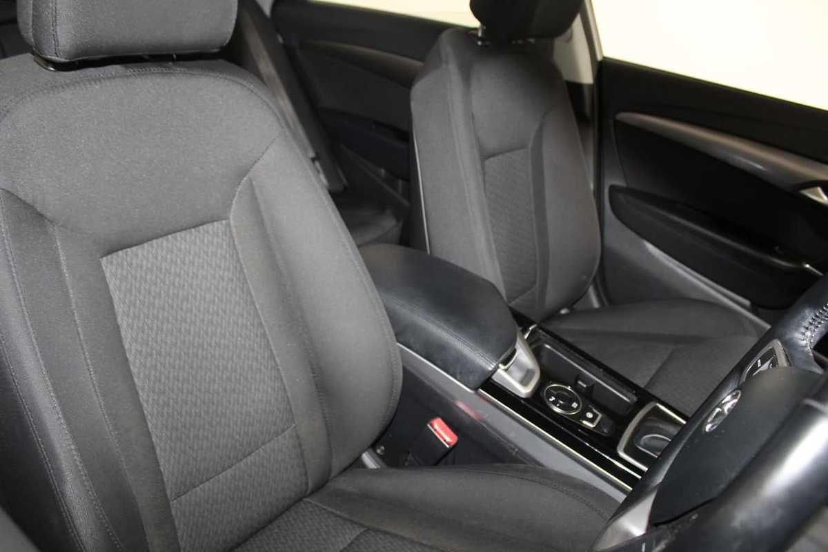 2014 Hyundai I40 Active VF2