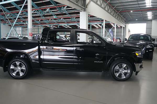 2022 RAM 1500 Laramie DT 4X4