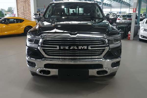 2022 RAM 1500 Laramie DT 4X4