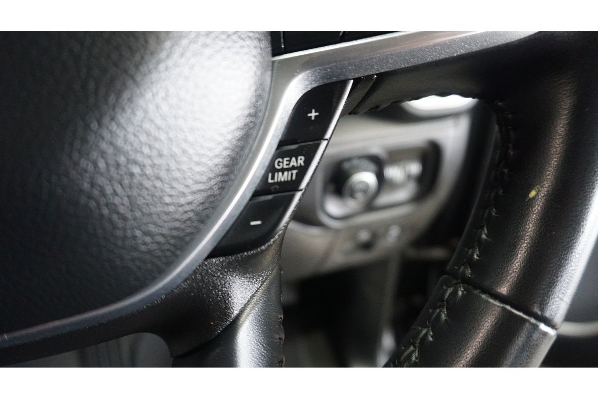 2022 RAM 1500 Laramie DT 4X4 SWB
