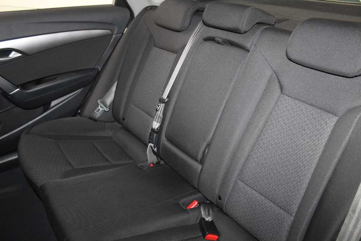 2014 Hyundai I40 Active VF2