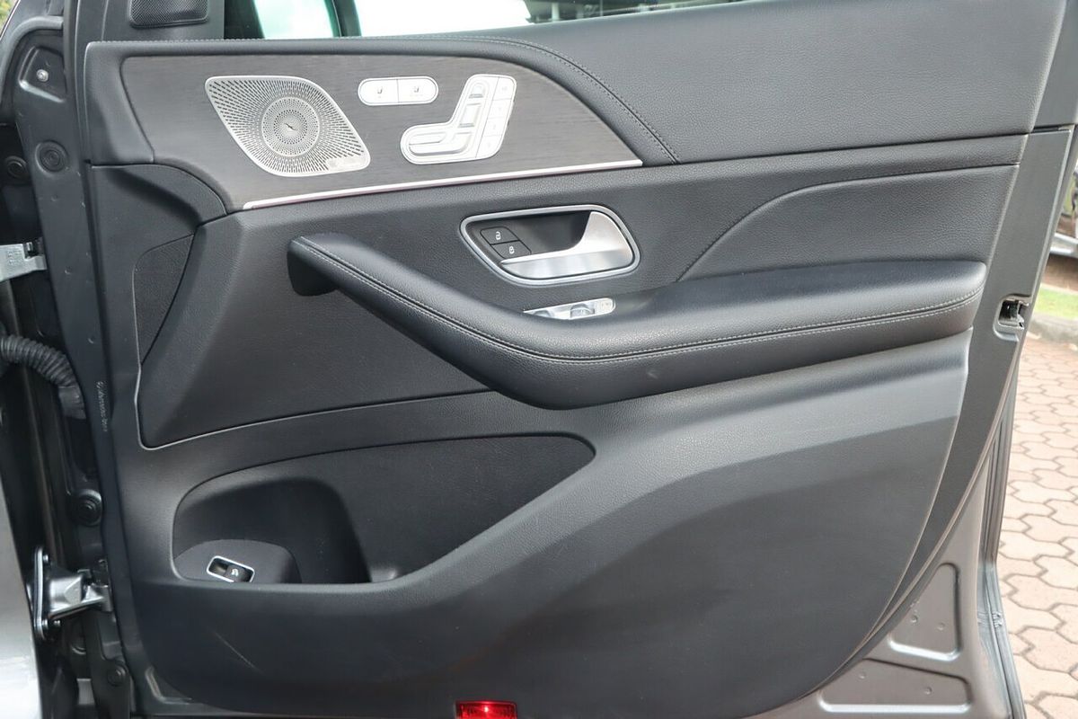 2021 Mercedes-Benz GLE-Class GLE450 V167