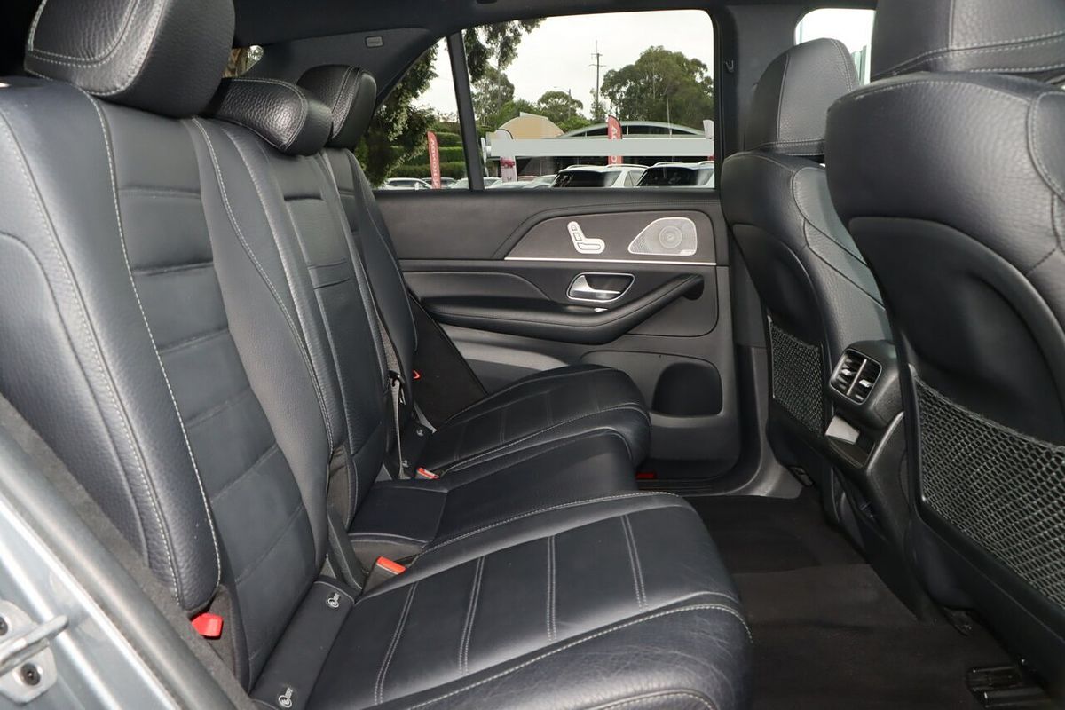 2021 Mercedes-Benz GLE-Class GLE450 V167