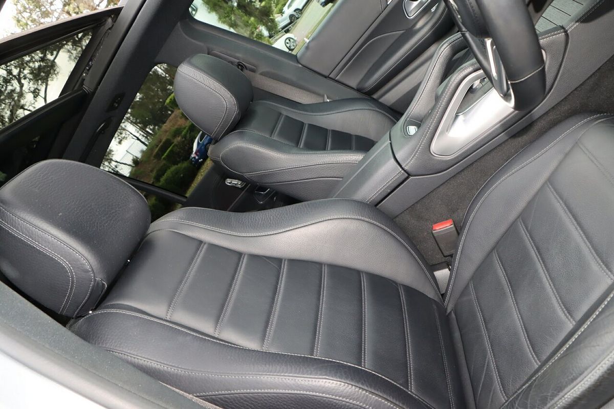 2021 Mercedes-Benz GLE-Class GLE450 V167
